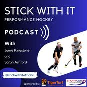 Podcast Stick With It Performance Hockey Podcast