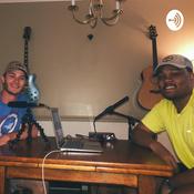 Podcast Still no title with Michael and Jonathan