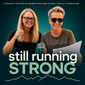 Podcast Still Running Strong
