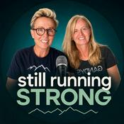 Podcast Still Running Strong