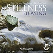 Podcast Stillness Flowing (audiobook)