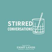 Podcast Stirred Conversations