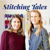 Podcast Stitching Tales