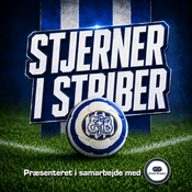 Podcast Stjerner i striber
