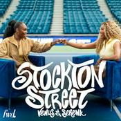 Podcast Stockton Street: Venus & Serena Williams