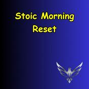 Podcast Stoic Morning Reset | How to Start Strong & Stay Calm