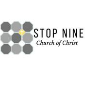 Podcast Stop 9 Church