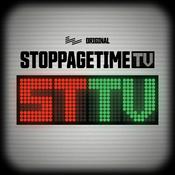 Podcast StoppageTime TV