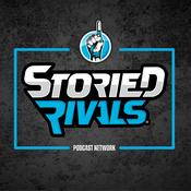 Podcast Storied Rivals Podcast Network