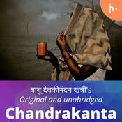 Podcast Chandrakanta