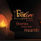 Podcast Stories from the Hearth (A Folklore Podcast Production)