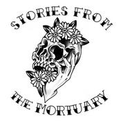 Podcast Stories from the Mortuary