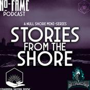 Podcast Stories From The Shore - A Modern Dungeons and Dragons Mini-Series
