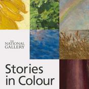 Podcast Stories in Colour