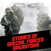 Podcast Stories of Special Forces Operators