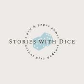 Podcast Stories with Dice