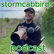 Podcast stormcabbirds birding podcast