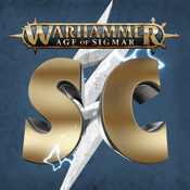 Podcast StormCast: The Official Warhammer Age of Sigmar Podcast