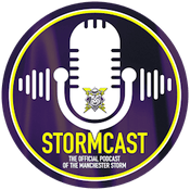 Podcast StormCast