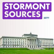 Podcast Stormont Sources