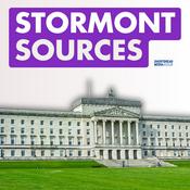 Podcast Stormont Sources