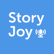 Podcast Story Joy