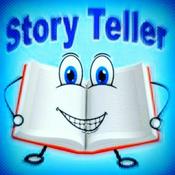 Podcast Story Teller's Tomb of Tale's