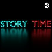 Podcast Story Time