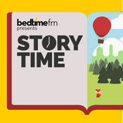 Podcast Story Time