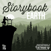 Podcast Storybook Earth