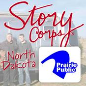 Podcast StoryCorps North Dakota