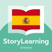 Podcast StoryLearning Spanish