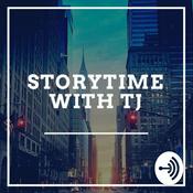 Podcast Storytime with TJ
