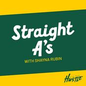 Podcast Straight A’s: An Oakland Athletics Podcast