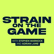 Podcast Strain on the game