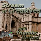 Podcast Stream of Creatives