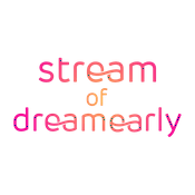 Podcast Stream of Dreamearly