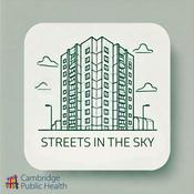 Podcast Streets In The Sky