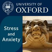 Podcast Stress and Anxiety