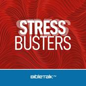 Podcast Stress Busters — Bible Study with Mike Mazzalongo