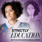 Podcast Strictly Education
