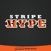Podcast Stripe Hype Podcast on the Cincinnati Bengals