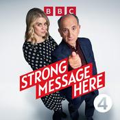 Podcast Strong Message Here