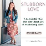 Podcast Stubborn Love
