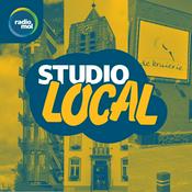Podcast Studio Local