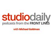 Podcast StudioDaily's Podcasts from the Front Lines