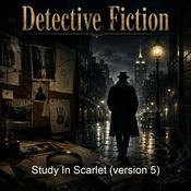 Podcast Study In Scarlet (version 5)