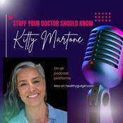 Podcast Stuff Your Doctor Should Know