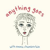 anything goes with emma chamberlain