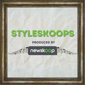 Podcast Styleskoops (English Version)